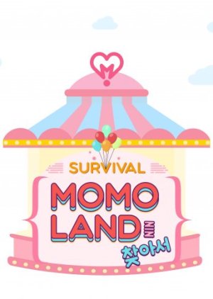 Finding Momoland