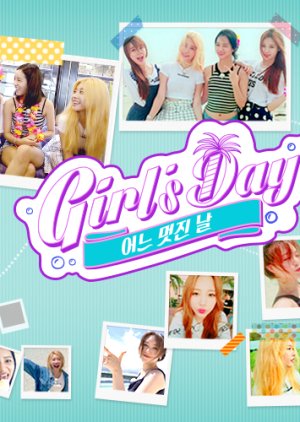 Girl's Day's One Fine Day 