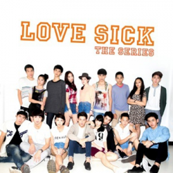Love Sick : The Series