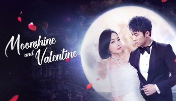 MoonShine And valentine
