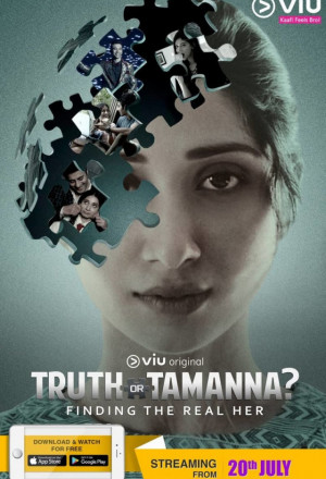 Truth or Tamanna?